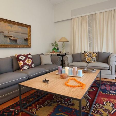 Stylish Flat At Edem Beach By Athenian Homes Екстер'єр фото