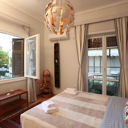 Stylish Flat At Edem Beach By Athenian Homes Екстер'єр фото