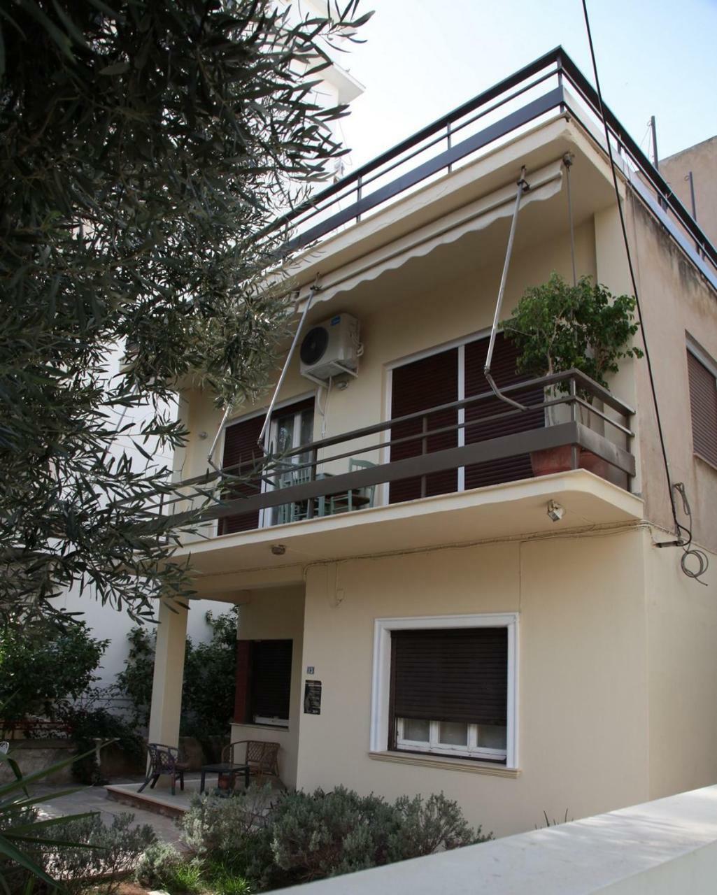 Stylish Flat At Edem Beach By Athenian Homes Екстер'єр фото