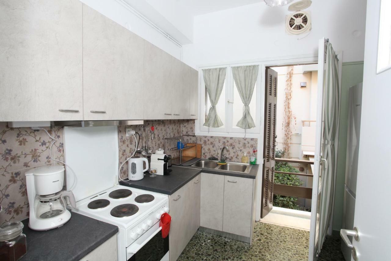 Stylish Flat At Edem Beach By Athenian Homes Екстер'єр фото