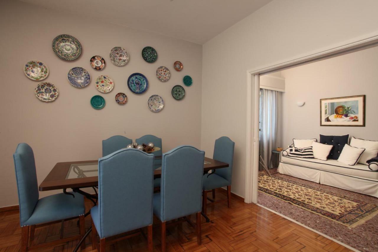 Stylish Flat At Edem Beach By Athenian Homes Екстер'єр фото