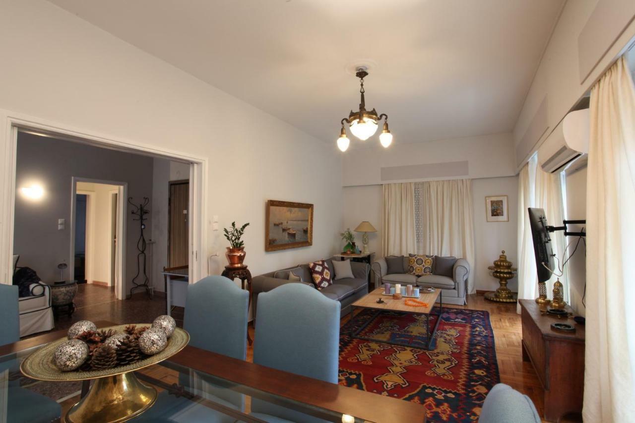 Stylish Flat At Edem Beach By Athenian Homes Екстер'єр фото
