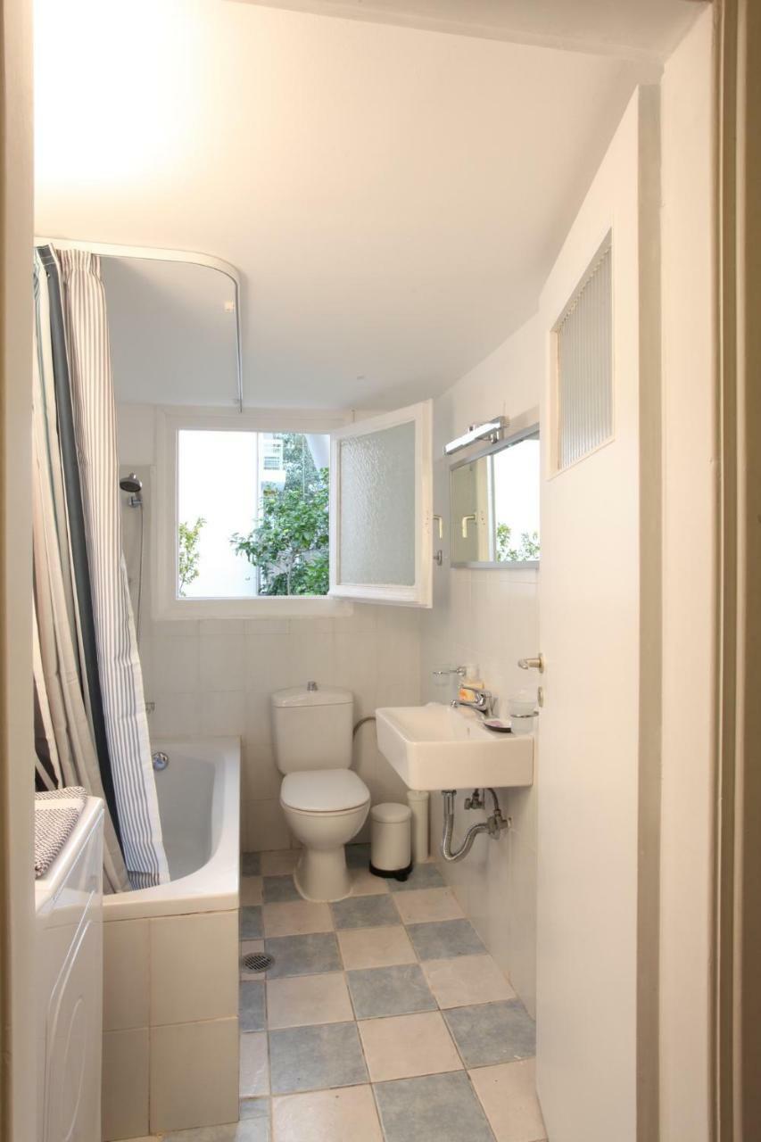 Stylish Flat At Edem Beach By Athenian Homes Екстер'єр фото