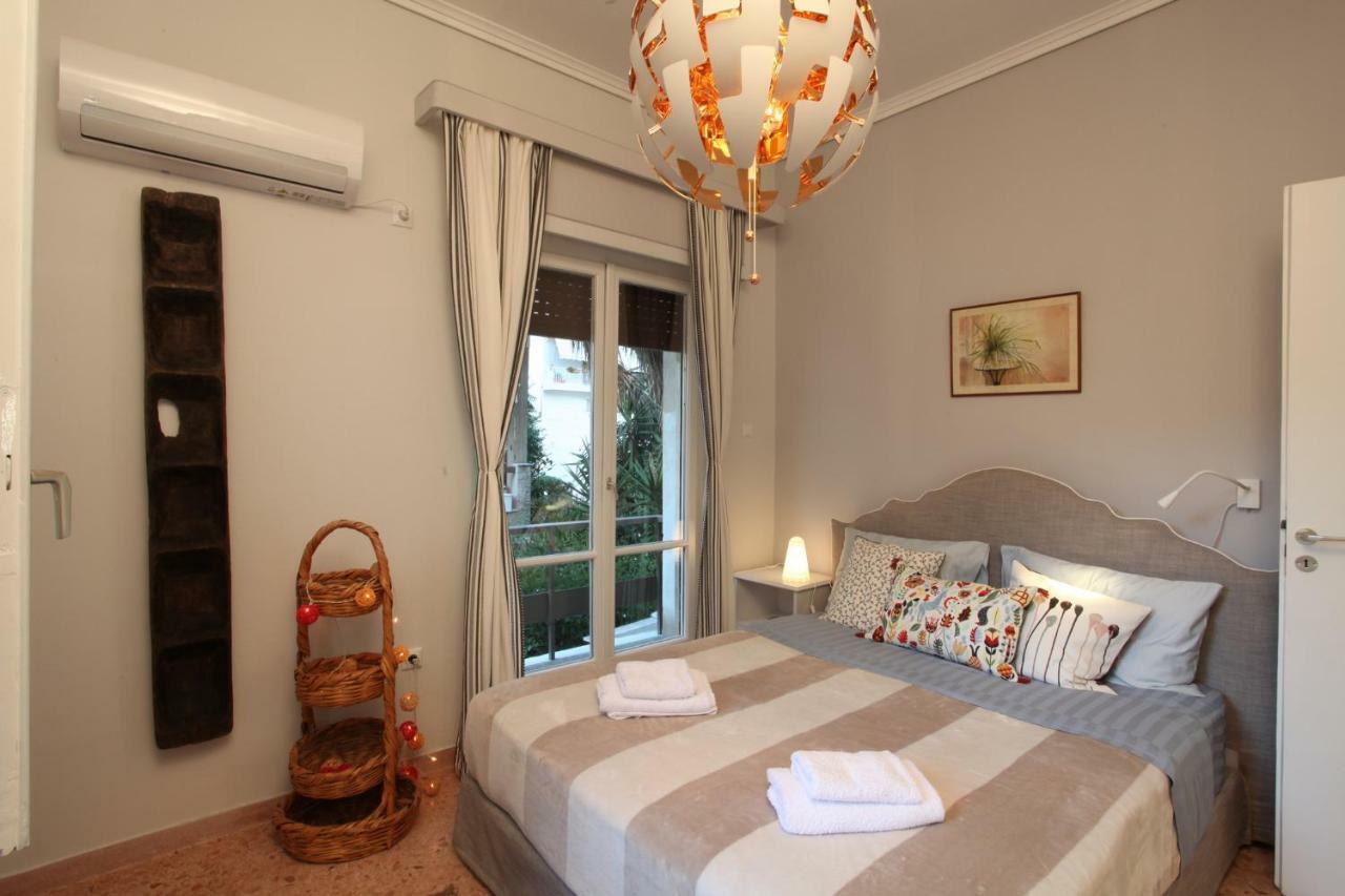 Stylish Flat At Edem Beach By Athenian Homes Екстер'єр фото