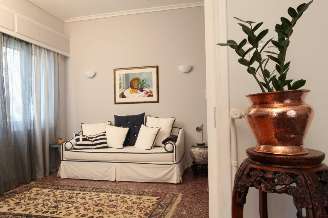 Stylish Flat At Edem Beach By Athenian Homes Екстер'єр фото