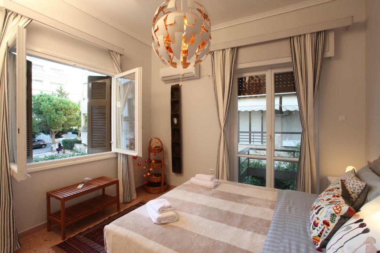 Stylish Flat At Edem Beach By Athenian Homes Екстер'єр фото