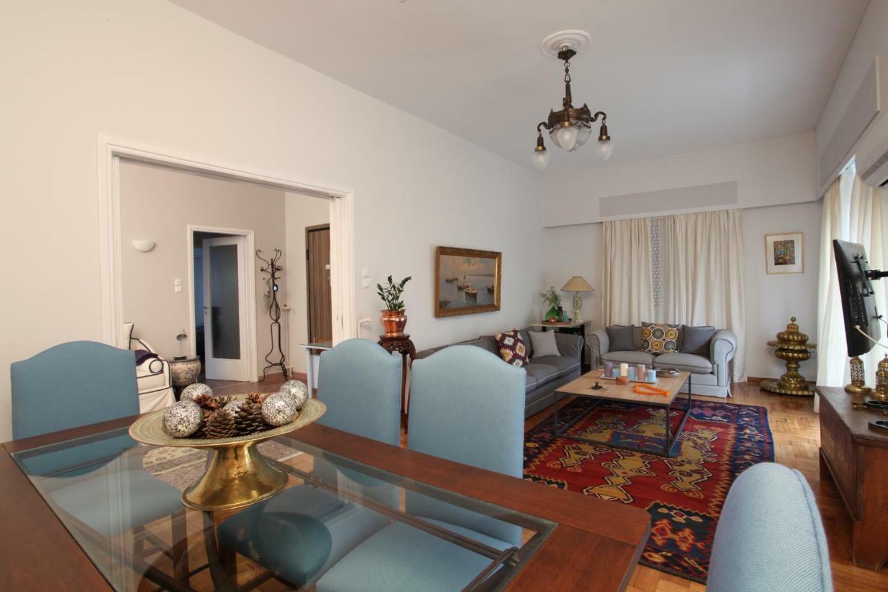Stylish Flat At Edem Beach By Athenian Homes Екстер'єр фото